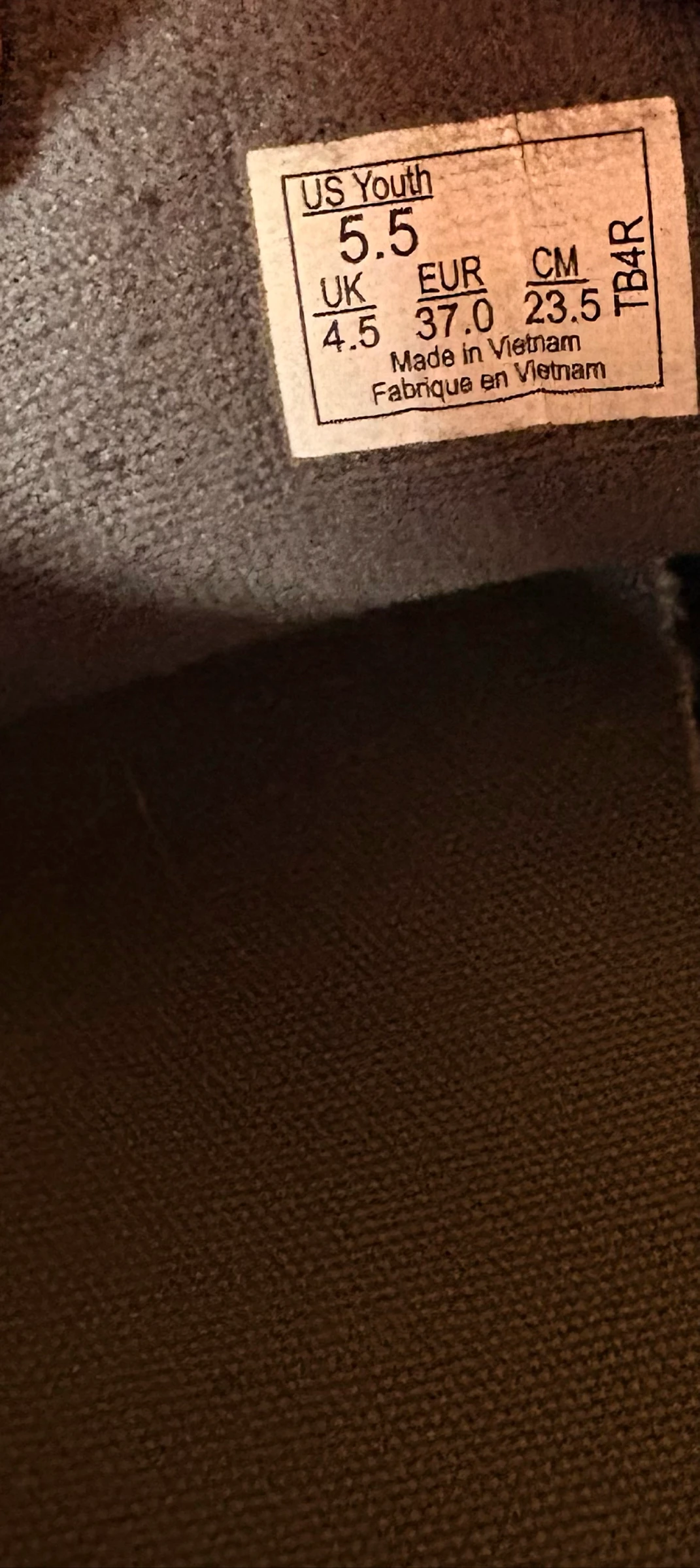 Vans 37 – photo 6